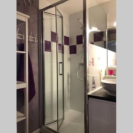 Appartement T2 Classe Tout Confort, Cauterets Centre, Equipe Pour Bebe, Et Wifi Gratuite Eksteriør bilde