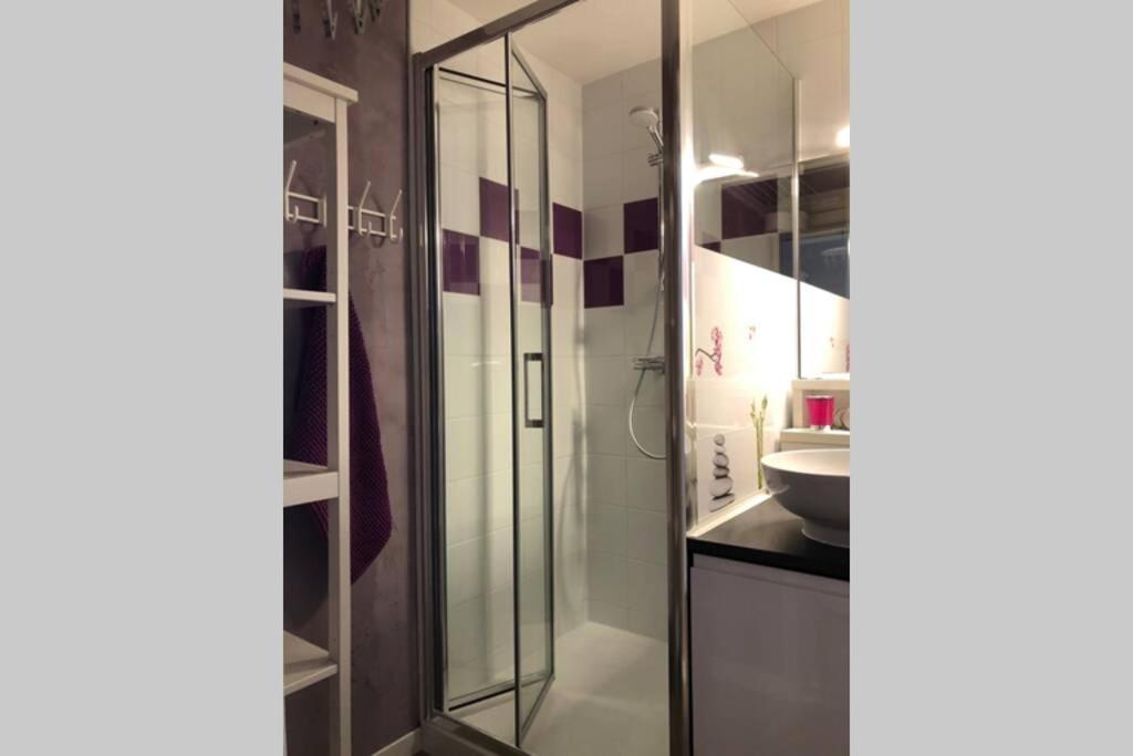 Appartement T2 Classe Tout Confort, Cauterets Centre, Equipe Pour Bebe, Et Wifi Gratuite Eksteriør bilde
