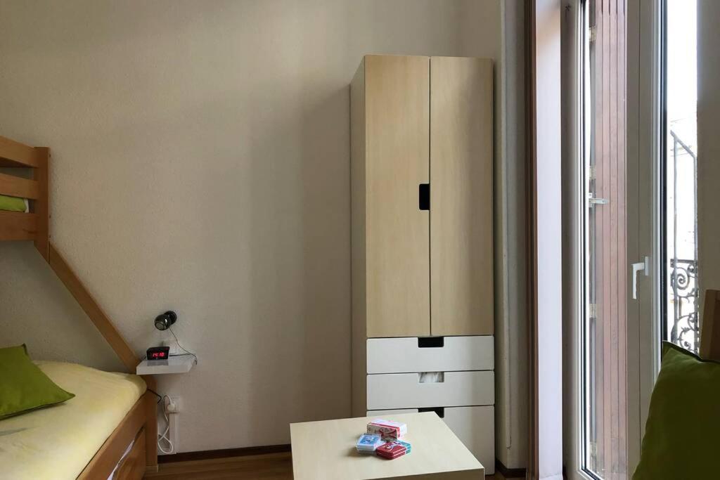 Appartement T2 Classe Tout Confort, Cauterets Centre, Equipe Pour Bebe, Et Wifi Gratuite Eksteriør bilde