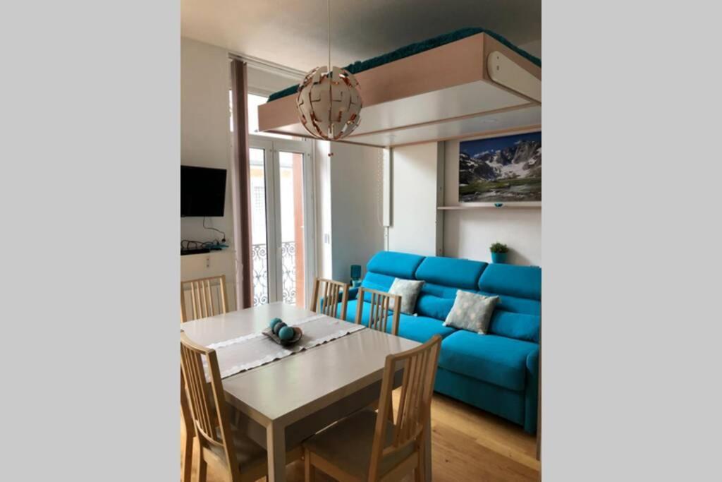 Appartement T2 Classe Tout Confort, Cauterets Centre, Equipe Pour Bebe, Et Wifi Gratuite Eksteriør bilde